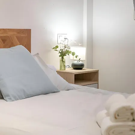 San Isidro Apartamento