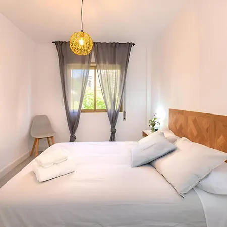 San Isidro Apartamento *