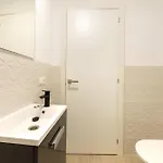 Апартаменты San Isidro Фуэнхирола