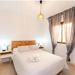 Апартаменты San Isidro