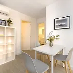 Апартаменты San Isidro *