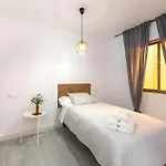 Апартаменты San Isidro Фуэнхирола